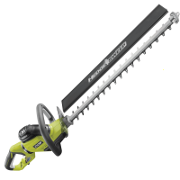 Ryobi RHT6160RS - Tagliasiepi elettrico con lama da 60 cm - 600W