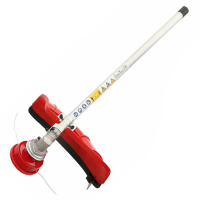 Accessorio decespugliatore per multifunzione GeoTech GT-2 e GT-4 - disco a tre lame - testina batti e vai