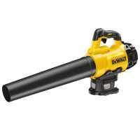 DeWalt DCM562P1-QW - Soffiatore a batteria - SENZA BATTERIE E CARICABATTERIE