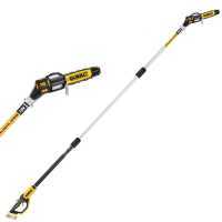 DeWalt DCMPS567N-XJ - Potatore a batteria telescopico elettrico - SENZA BATTERIE E CARICABATTERIE