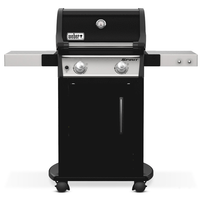 Weber Spirit E-215 GBS - Barbecue a gas