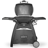 Weber Q3200 Station - Barbecue a gas