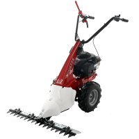 Eurosystems Minieffe - Motofalciatrice multifunzione - B&amp;S 450E