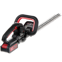 Tagliasiepi a batteria Rato RBTF40 - Batteria da 40V 2,5ah