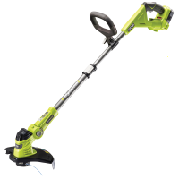 Ryobi HYBRID RLT1831-H25F - Tagliabordi elettrico e a batteria - 18V/2,5Ah
