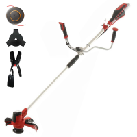Einhell AGILLO 18/200 - Decespugliatore a batteria - 18V - SENZA BATTERIE E CARICABATTERIE
