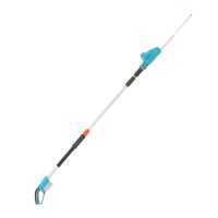 Gardena THS 42/18V - Tagliasiepi elettrico telescopico - SENZA BATTERIE E CARICABATTERIE