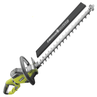 Ryobi RHT8165RL - Tagliasiepi elettrico con lama da 65 cm - 800W