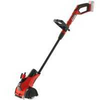Einhell Picobella - Pulisci superfici a batteria - SENZA BATTERIE E CARICABATTERIE