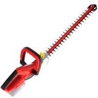 Einhell GE-CH 1846 Li PXC - Tagliasiepi a batteria con lama da 46 cm - SENZA BATTERIE E CARICABATTERIE