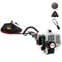 AL-KO BC 400 L - Decespugliatore a scoppio