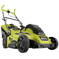 Ryobi RLM18E40H - Tagliaerba elettrico - 1800 W - Taglio 40 cm