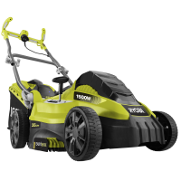 Ryobi RLM15E36H - Tagliaerba elettrico - 1500 W - Taglio 36 cm