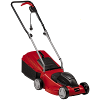 Einhell GC-EM 1032 - Tagliaerba elettrico - 1000 W - Taglio 32 cm