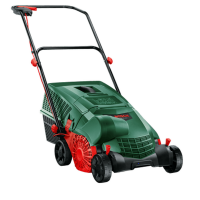 BOSCH Universal Raker 900 - Arieggiatore elettrico 900 W