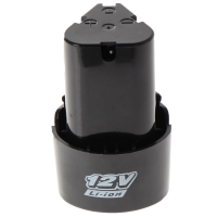 Batteria Verdemax da 12V 2.5 Ah