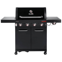 Char-Broil Professional Core B 4 - Barbecue a gas