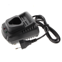 Caricabatterie Verdemax per batteria pompa Futura