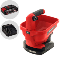 Einhell GE-US 18 Li - Spandiconcime a batteria - 18V 2.5Ah