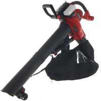 Einhell GE-CL 36/230 Li E - Soffiatore aspiratore a batteria - SENZA BATTERIE E CARICABATTERIE