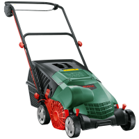 BOSCH Universal Verticut 1100 - Arieggiatore elettrico 1100 W