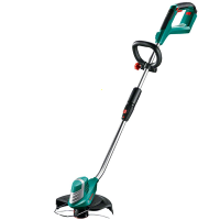 Bosch AdvancedGrassCut 36 - Tagliabordi a batteria - 36V - 2Ah