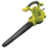 Ryobi RBV3000CSV - Soffiatore aspiratore trituratore elettrico