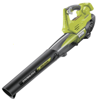 Ryobi RY18BLXA-0 - Soffiatore turbina Jet 18V - SENZA BATTERIA E CARICABATTERIA