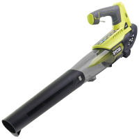 Ryobi OBL18JB - Soffiatore con turbina Jet - SENZA BATTERIA E CARICABATTERIA