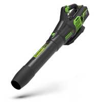 Greenworks GD60AB - Soffiatore assiale a batteria - SENZA BATTERIA E CARICABATTERIA
