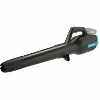Gardena PowerJet 18V P4A - Soffiatore per foglie - SENZA BATTERIA E CARICABATTERIA