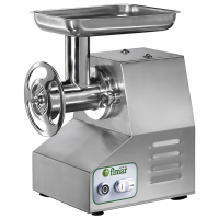 Fimar TC22TS - Tritacarne elettrico - Corpo e gruppo macinazione in alluminio - 400V