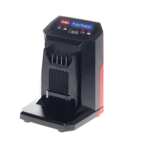 Caricatore per batterie al litio TORO - 60V