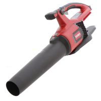 Toro brushless TO-51825T - Soffiatore a batteria - SENZA BATTERIA E CARICABATTERIE