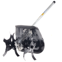 Accessorio zappetta per multifunzione GeoTech GT-2 e GT-4 - diametro asta di 28mm