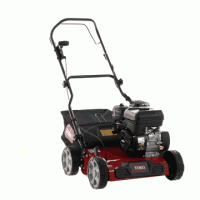 TORO TO-54610 - Arieggiatore a lame fisse - Motore B&amp;S XR750