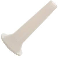 Imbuto per insaccare N.8 - Diametro 15 mm
