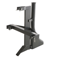 BlackStone B-RP 80 - Drenatore dissodatore agricolo a trattore - ad 1 ancora