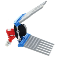 Paterlini IMOLA - Abbacchiatore pneumatico - scuotiolive - 7-9 bar - 1700 battiti al minuto