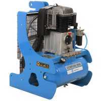 Campagnola PTO ECOPLUS 950 - Compressore con attacco a trattore - Raccolta olive e potatura