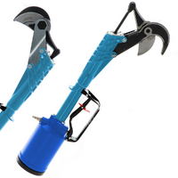 Paterlini Ara 8/U - Forbice pneumatica da potatura manuale