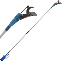 Paterlini Ara 8/D - Forbicione pneumatica da potatura su asta di prolunga - 200 cm