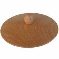 Tappo in legno per imbuto, fioccatrice Eschenfelder