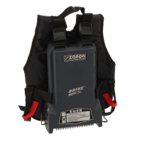 Batteria Multifunzione Zanon LI-ion Drive 1650.S