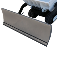 Lama da neve per motocarriole serie H500C-H560CS