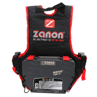 Batteria Multifunzione Zanon LI-ion Drive 750.S