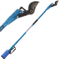 Paterlini Ara 8/D - Forbicione pneumatica da potatura su asta di prolunga - 100 cm