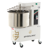 SPIRALMAC SV12 - Impastatrice a spirale - Capacit&agrave; di impasto 12 Kg