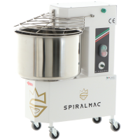 SPIRALMAC SV12VV - Impastatrice a spirale - 10 Velocit&agrave; - 12 Kg
