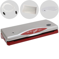 Berkel Minivac - Macchina sottovuoto - Barra saldante da 30cm